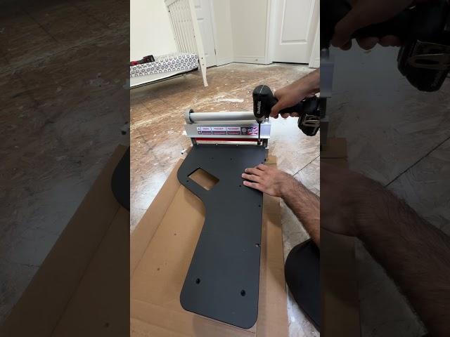 Laminate/Vinyl Flooring Cutter