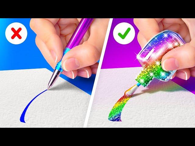 KIAT TERBAIK UNTUK ORANG TUA PINTAR || Kiat Parenting dan Ide Pintar Terbaik oleh 123 GO! GOLD