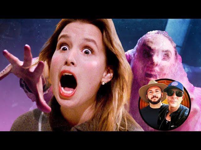 The Blob: Celebrating A Brilliant Creature Feature