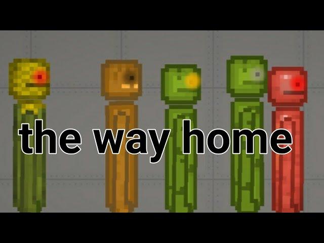 the way home part1