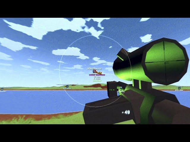BEST UNTURNED CHEAT EVER / unturned hack