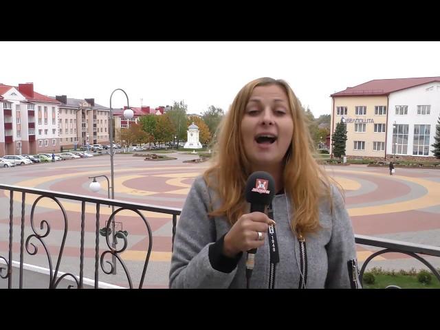 С днём работников культуры 2018! г.Ляховичи