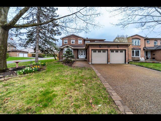 Ottawa Real Estate, Home For Sale - 969 Terranova Drive