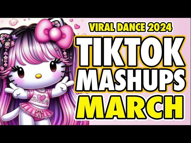 New Tiktok Mashup 2024 Philippines Party Music | Viral Dance Trend | March 20th