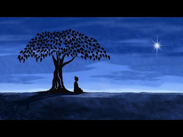 Be there With Buddha - The Ultimate Soul Enchanting Music