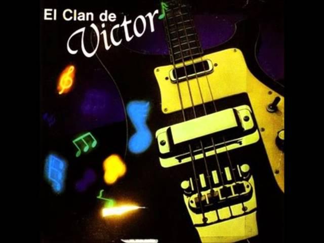 Alcatraz - EL CLAN DE VICTOR