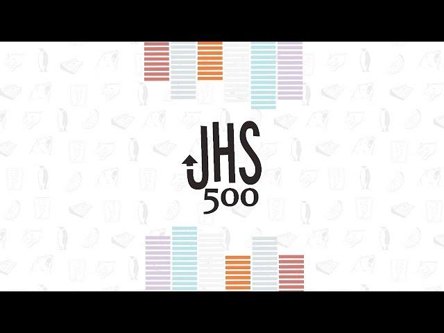 The JHS 500 Series