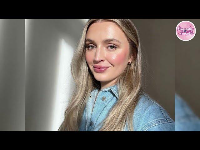 Allana Davison Wiki, Biography, Facts, Age, Net Worth, Height ~ Trending Celebrities Biography!