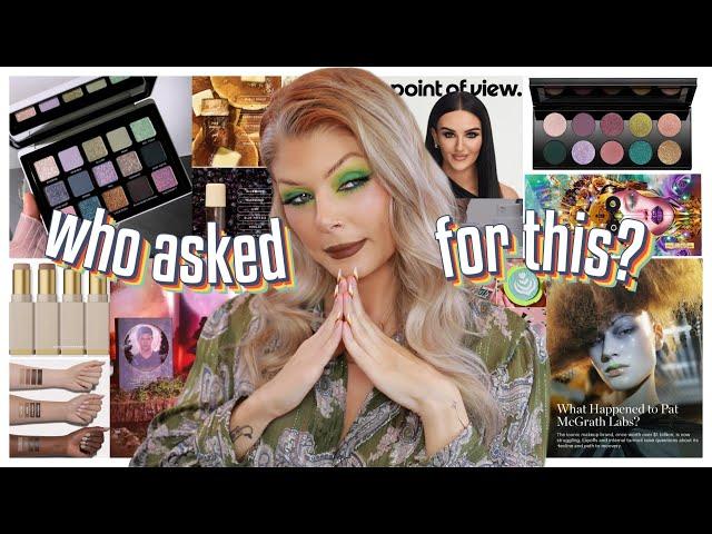NEW MOTHERSHIP PALETTE & MIKAYLA LAUNCHES HER BRAND?! | New Makeup Releases 357