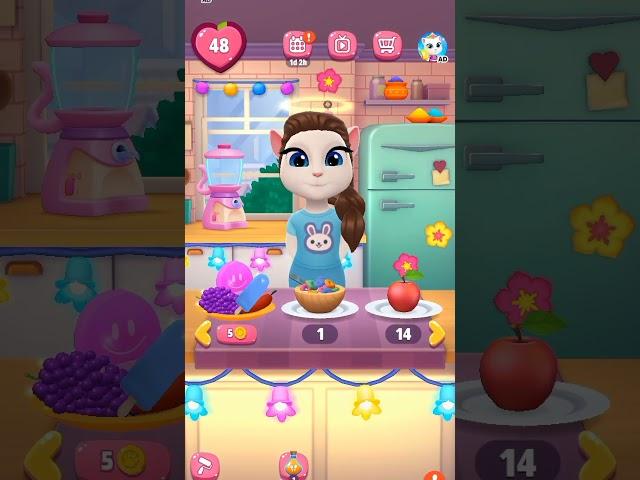 meme frame crunch time#animation #toys #memes #talkingangela2 #shortsfeed #roblox #cartoon #sprunki