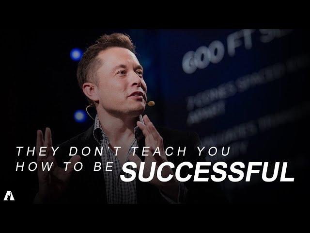 SCHOOL SYSTEM IS BROKEN ft Elon Musk, Robert Kiyosaki, Andrew Tate, Steve Harvey, Kim Kiyosaki