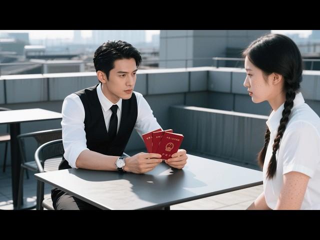 Cô Gái Giả Vờ "Xấu Xí" Đi Xem Mắt, Ai Ngờ Vừa Gặp Đã Yêu Ngay Tổng Tài Lạnh Lùng