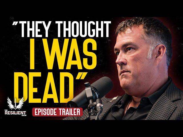 Operation Red Wing: ‘Lone Survivor’ Marcus Luttrell Relives His Darkest Days | Official Preview