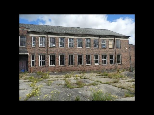 Rockwell High School - Revisited (26JUL24)