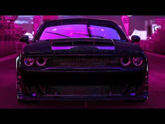 BASS BOOSTED SONGS 2025  CAR MUSIC 2025  BASS MUSIC