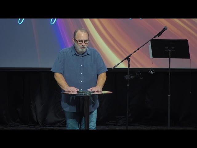 New Beginnings Midweek Live