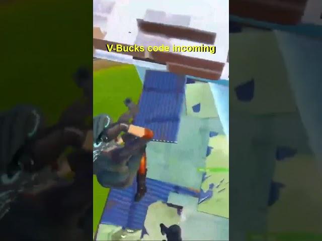 My Aim Is Illegal  #FortniteBeam #SharpShooter