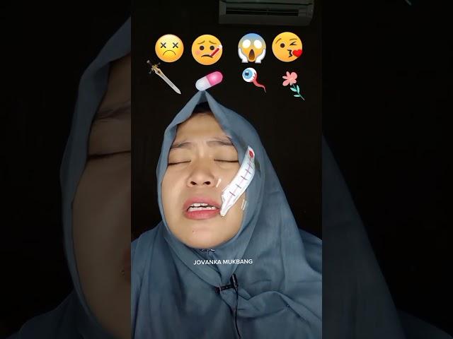 full video ada di youtube ku ya#short #trending #viral #trendingshorts #emojichallenge #fyp #permen