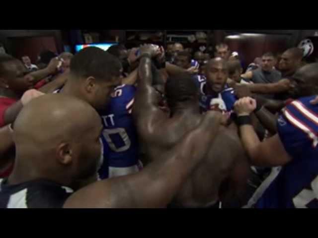 Buffalo Bills 2012