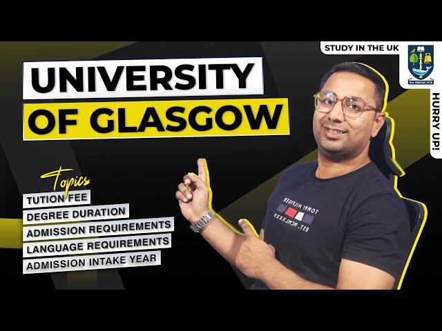 University of Glasgow