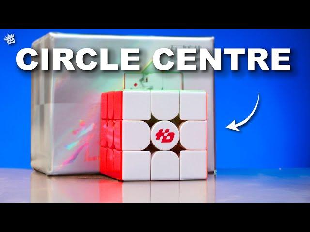 The BEST CORNER CUTTING Speedcube EVER! Fanxin Hudong Light 3x3 Ultra