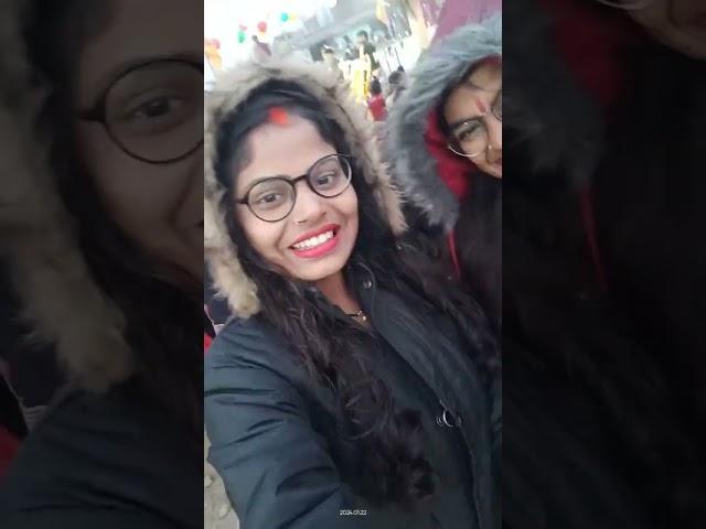 varsha vlogs #22january2024 #shortsvideo #trendingshorts #Jai shree Ram 