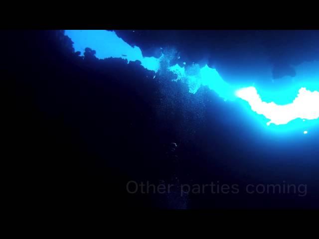 Dahab diving - Canyon (Full HD movie)