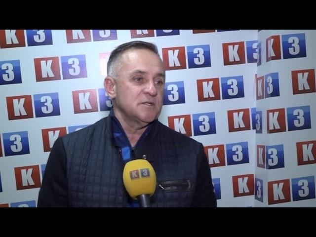 Nemanja Vasić:Prnjavorski SDS poštovaće odluke Glavnog odboraa stranke-3.11.2018.