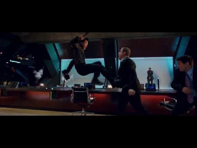 xXx 4 Return of Xander Cage Best fight Scenes