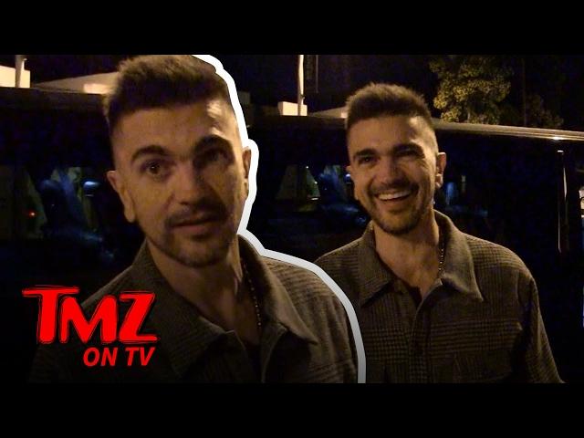 Best 'Love Making' Genre Of Music? | TMZ TV