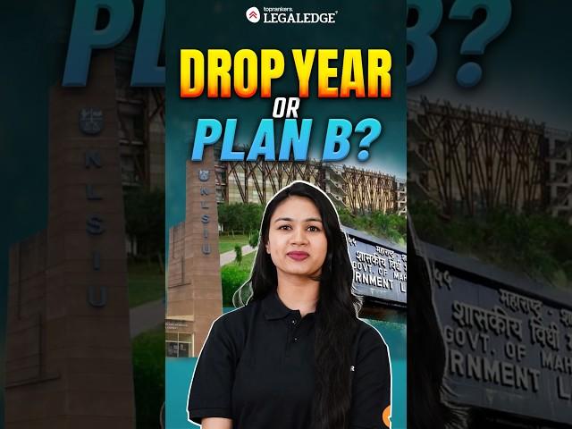 Drop Year for CLAT 2026 or Focus on Other Law Exams in 2025?