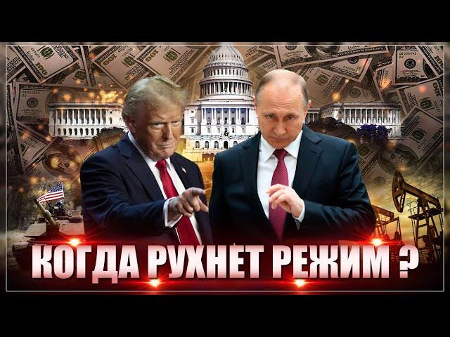 На меньшее не согласны. Путин разъяснил Трампу требования России