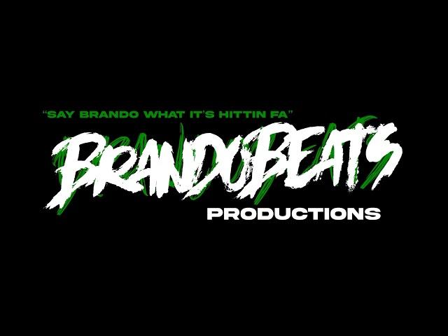 Brandobeatz__ Making Beats