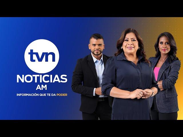 Noticiero Edición Matutina  -  Jueves  17  de Octubre  2024 | EN DIRECTO