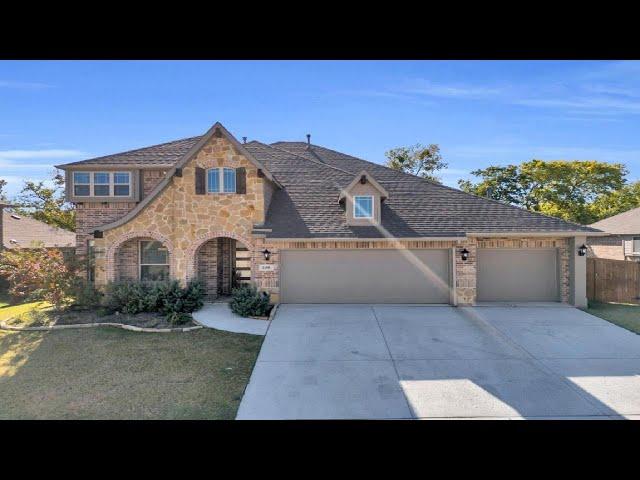 1108 Wrenwood Dr, Justin, TX Presented by Troy Sage.