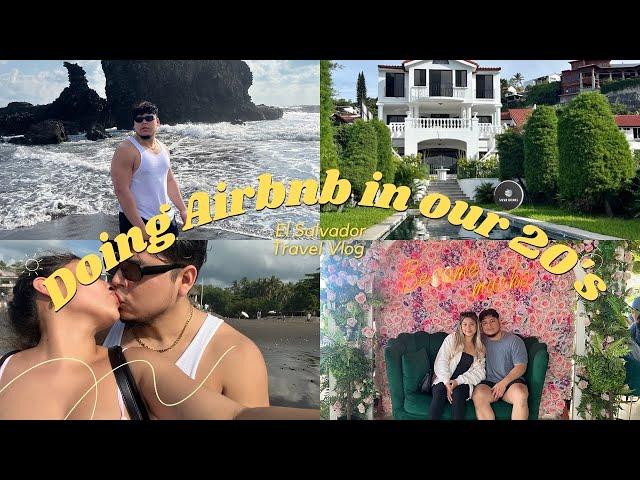 WATCH US RUN AN AIRBNB BUSINESS IN OUR 20'S | AIRBNB HUNTING | WHILE ON VACATION