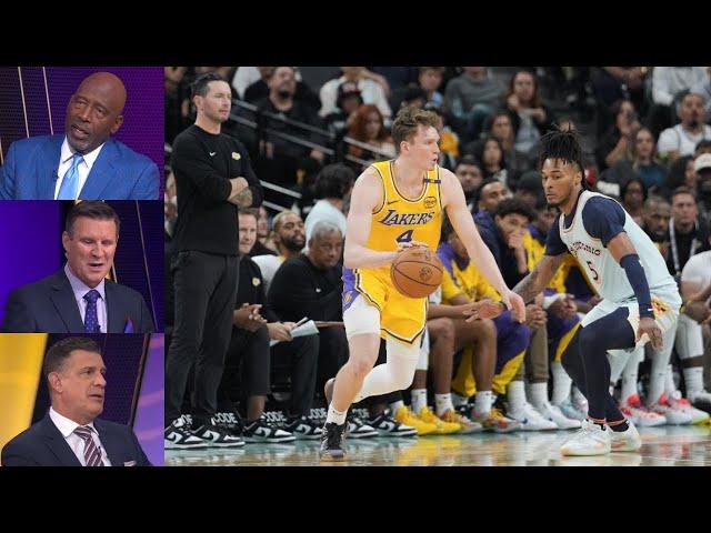 Lakers Postgame Analysis x Full Highlights VS Spurs | November 27, 2024