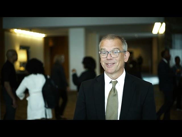 CAEP Con Interview with CAEP President Christopher A Koch