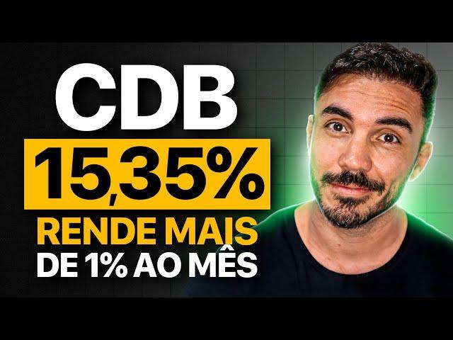 Selic 11,75%: A volta da renda fixa pagando 1% ao mês | Prefixado, CDI ou inflação? Onde investir?