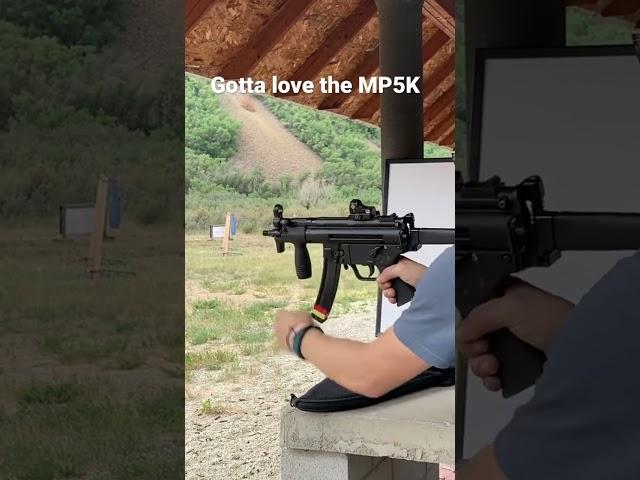 Putting Macros on the MP5K