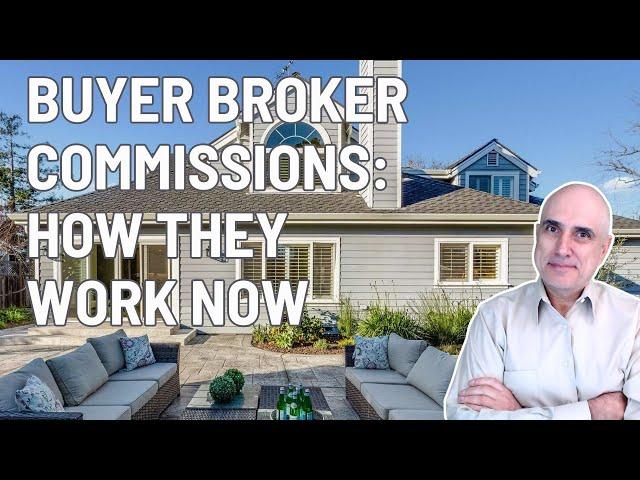 Breaking Down the New Real Estate Commission Agreements