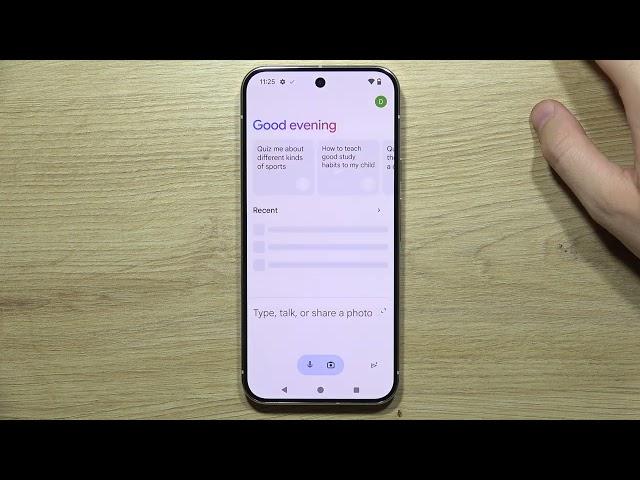 How to Set Up Gemini AI on GOOGLE Pixel 9 Pro