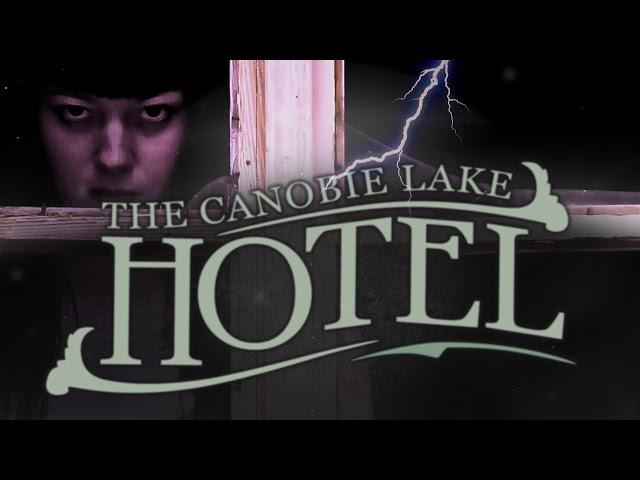 The Canobie Lake Hotel at Screeemfest