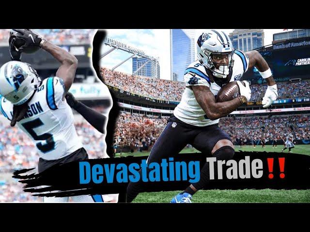 Carolina Panthers Must Regretably Trade Their Best Player Fast ‼️ #Panthers