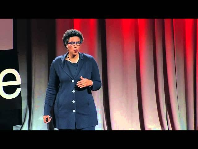 How to manage for collective creativity | Linda Hill | TEDxCambridge