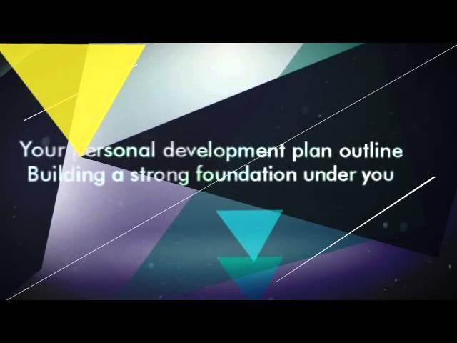 Personal Development Plan Sample