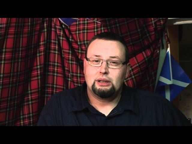 Single Malt Whisky Outtakes