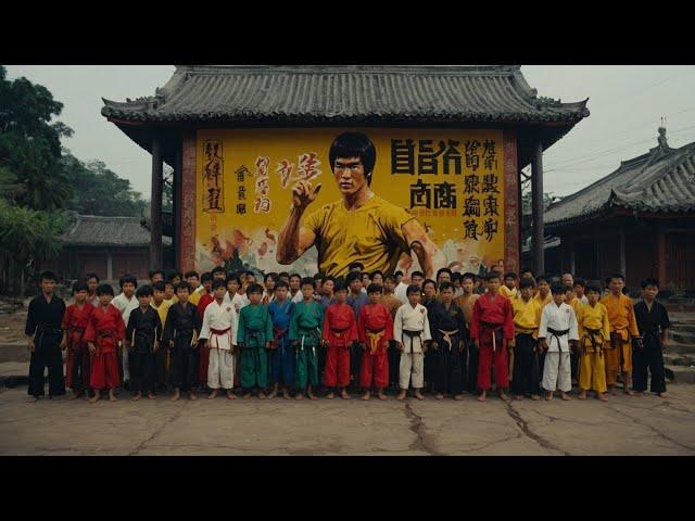 Bruce Lee Impact on Martial Arts Communities Worldwide