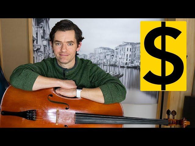 Cello Buying Guide