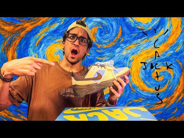 Nike Zoom Field Jaxx 'Leche Blue' Unboxing & First Look — Are They Worth It?